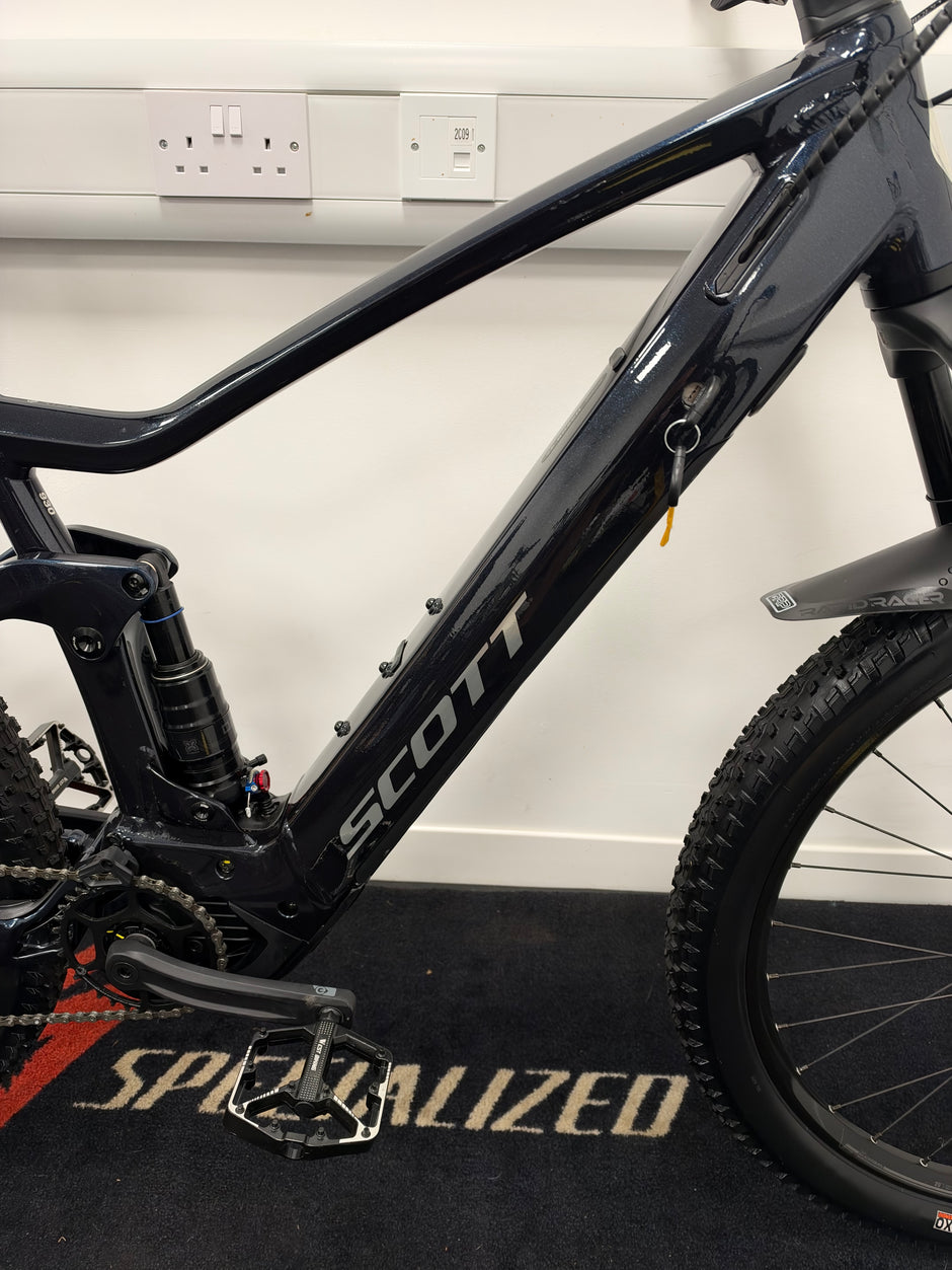 Scott Strike Eride 930 Large 2024 29 miles