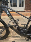 Trek Marlin 6+ 2024 Large EMTB