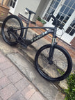 Trek Marlin 6+ 2024 Large EMTB