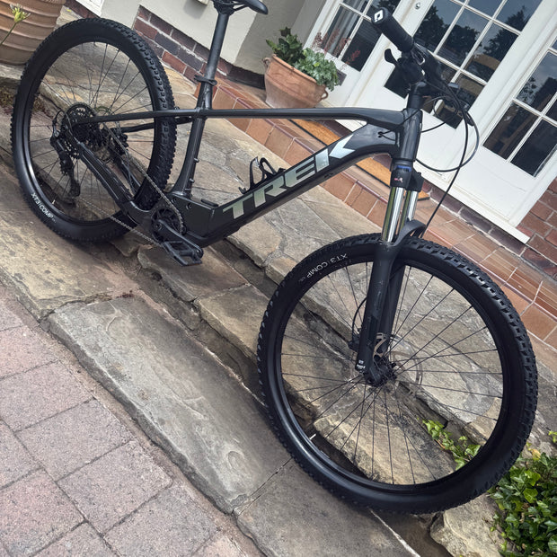 Trek Marlin 6+ 2024 Large EMTB