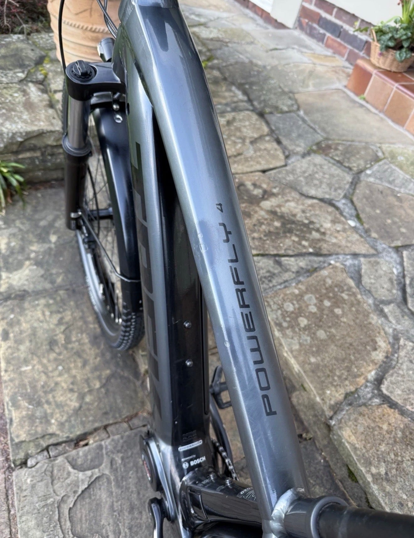 Trek Powerfly 4 Sport Equipped 2022 Medium Electric Bike RRP £3500