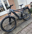 Trek Powerfly 4 Sport Equipped 2022 Medium Electric Bike RRP £3500