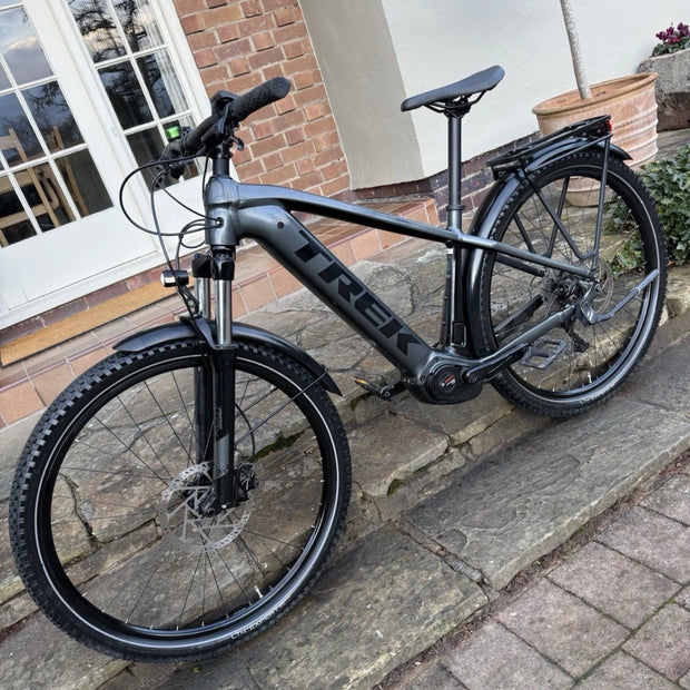 Trek Powerfly 4 Sport Equipped 2022 Medium Electric Bike RRP £3500