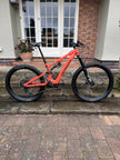 Specialized turbo levo SL comp carbon 2023 S3 medium 0 miles