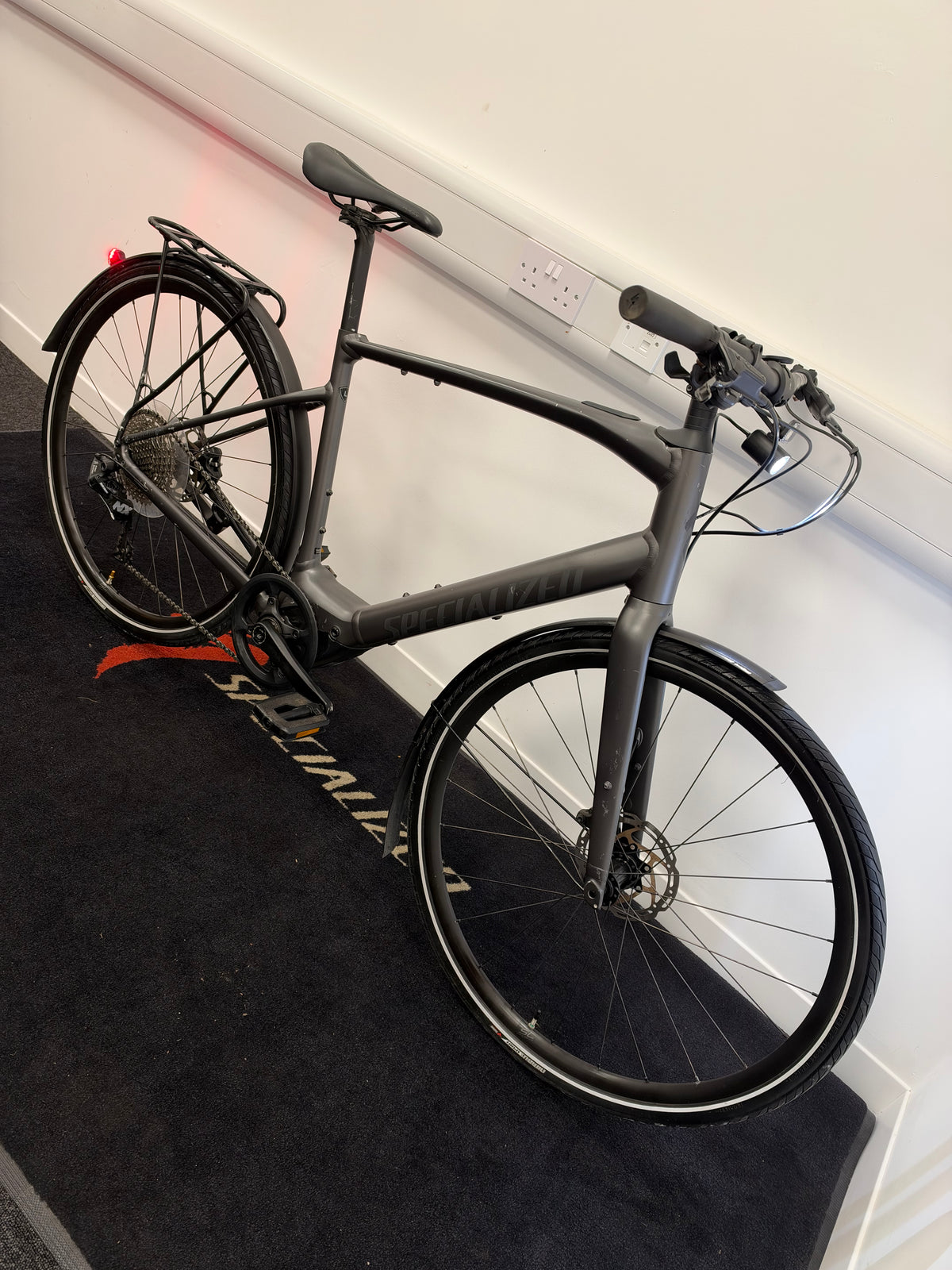 Specialized Vado SL 4.0 2022 – Large