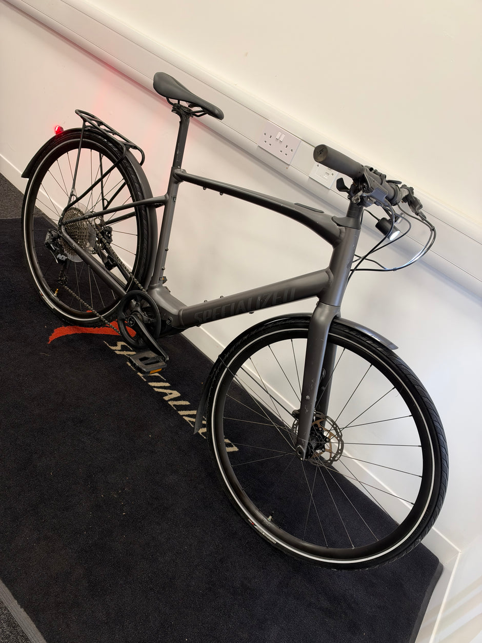 Specialized Vado SL 4.0 2022 – Large