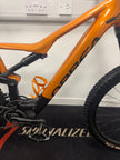 Orbea Rise H30 2022 EMTB