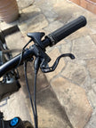 Cube Stereo 160 HPC TM 625WH Large Electric mountain bike