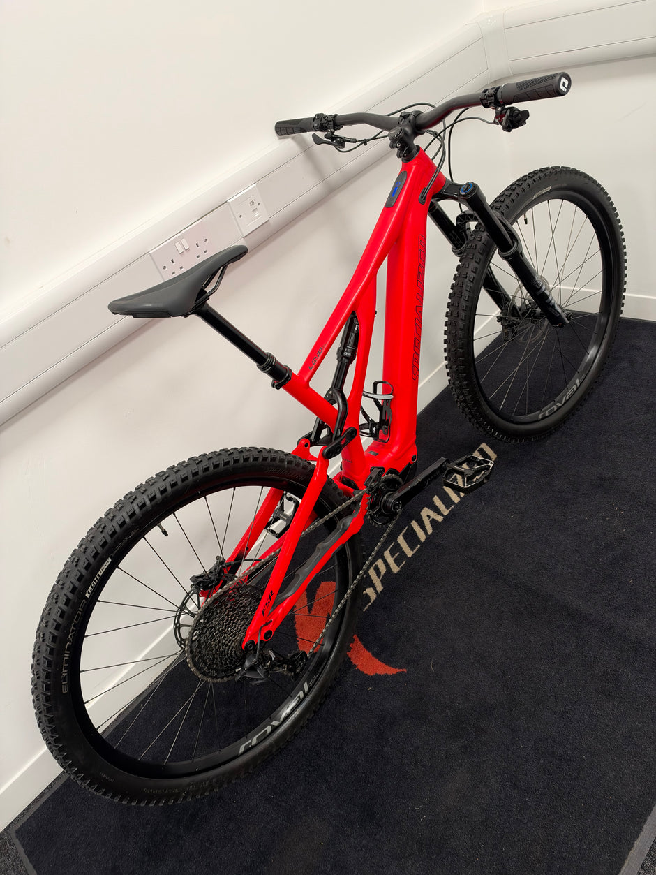 Specialized Turbo Levo SL 2021 Medium