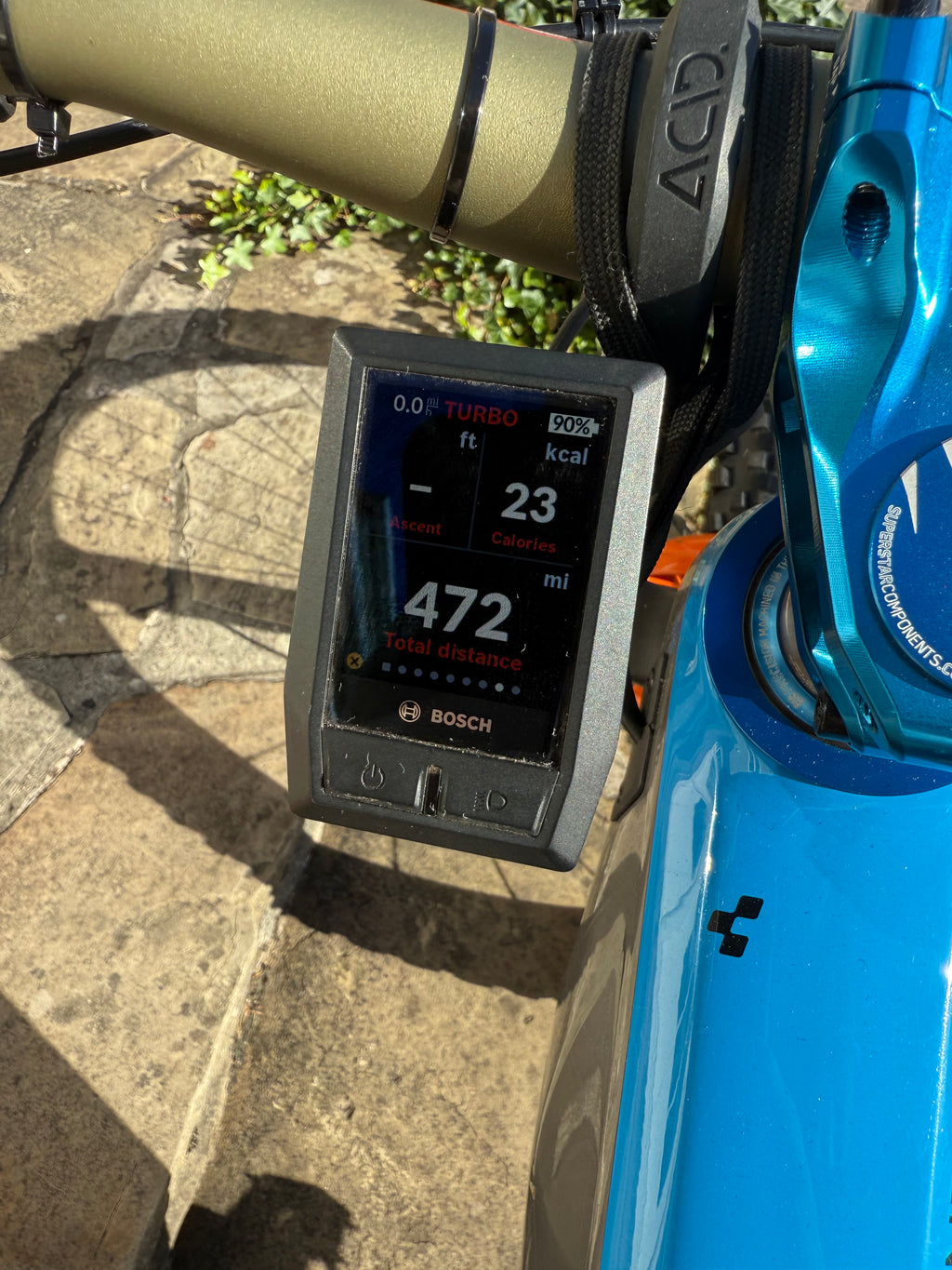 Cube Stereo Hybrid 160 HPC Action Team 625 2021 Bosch Medium E Bike Emtb