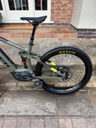 Trek Powerfly LT9 Medium 724 miles