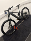2027 Cube Stereo Hybrid One44 PRO 800 Large – Electric Mountain Bike BRAND NEW!