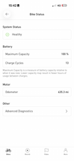 Specialized Turbo Levo Comp 700wh Electric Mountain Bike Large