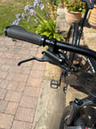 Whyte E505 Hardtail E bike XL 480 miles
