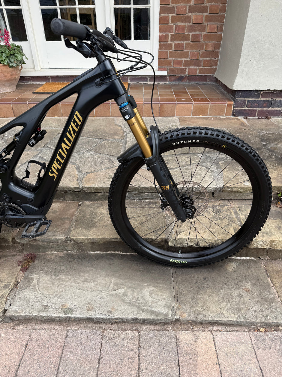 Specialized Turbo Levo Carbon Large 2023