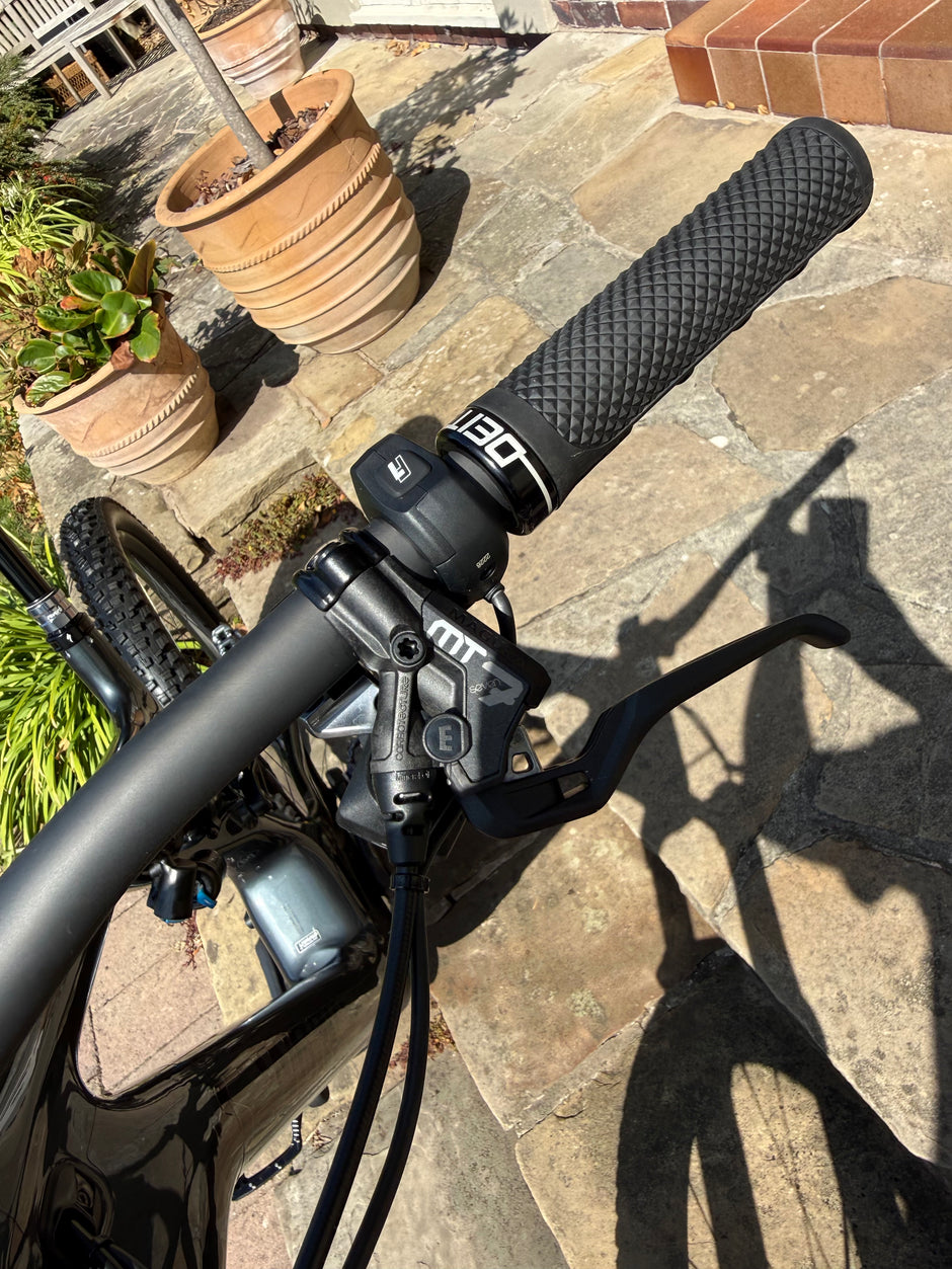 Specialized S-Works Levo 2023 XXL RRP £12,500!