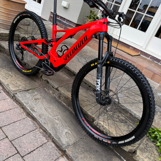 Specialized Turbo Levo Carbon