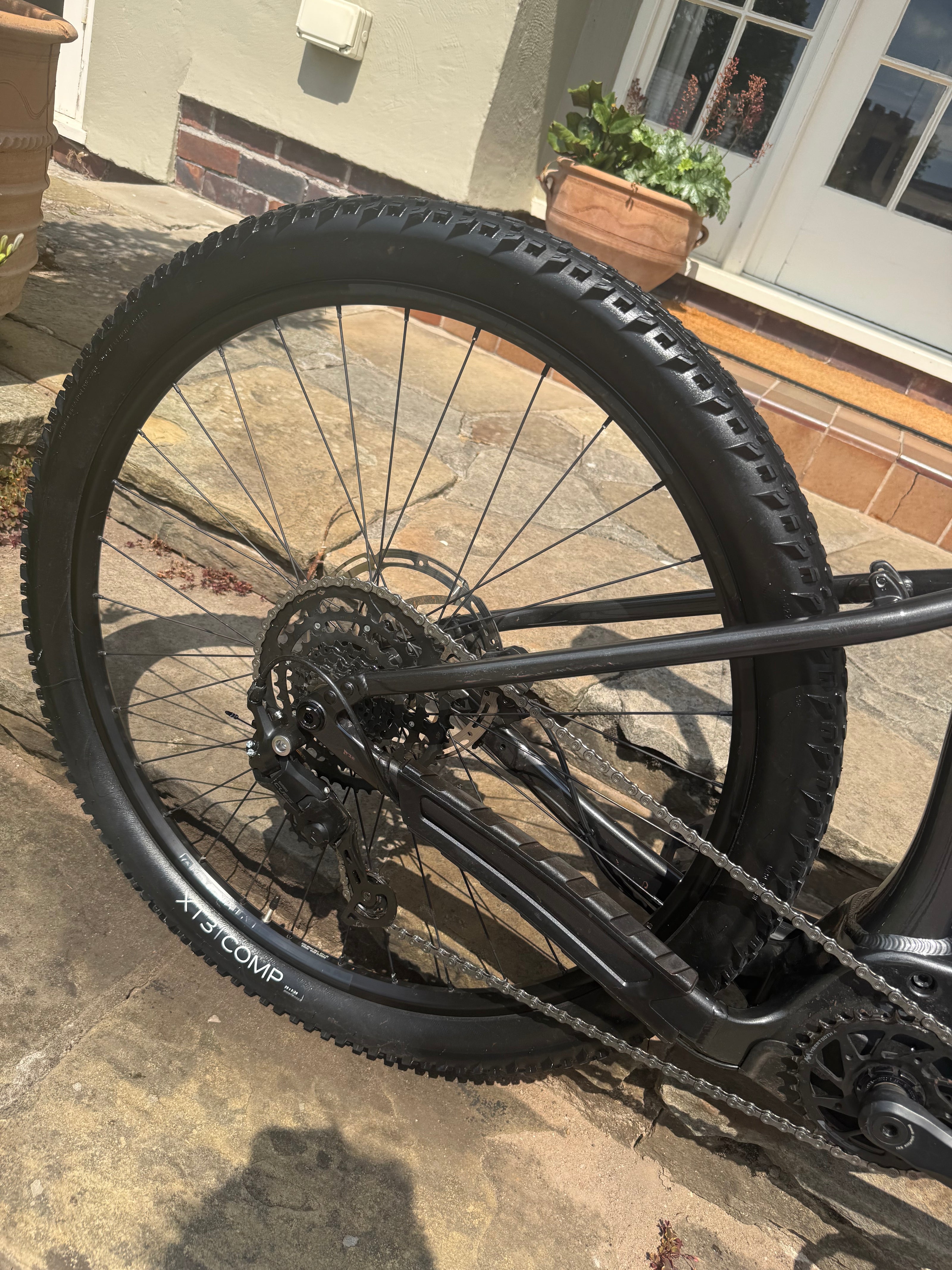 Trek Marlin 6+ 2024 Large EMTB