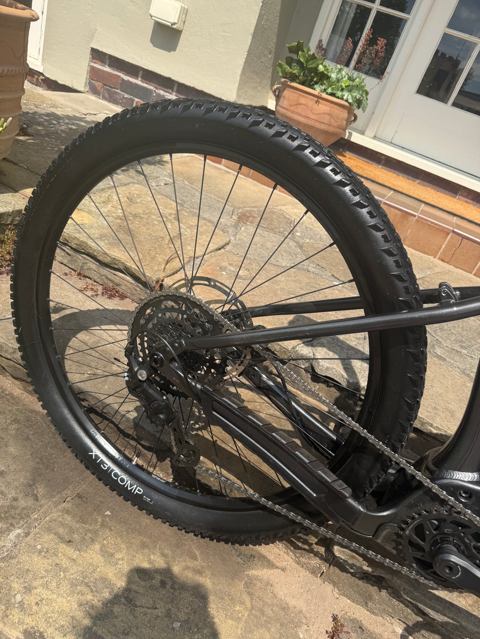Trek Marlin 6+ 2024 Large EMTB