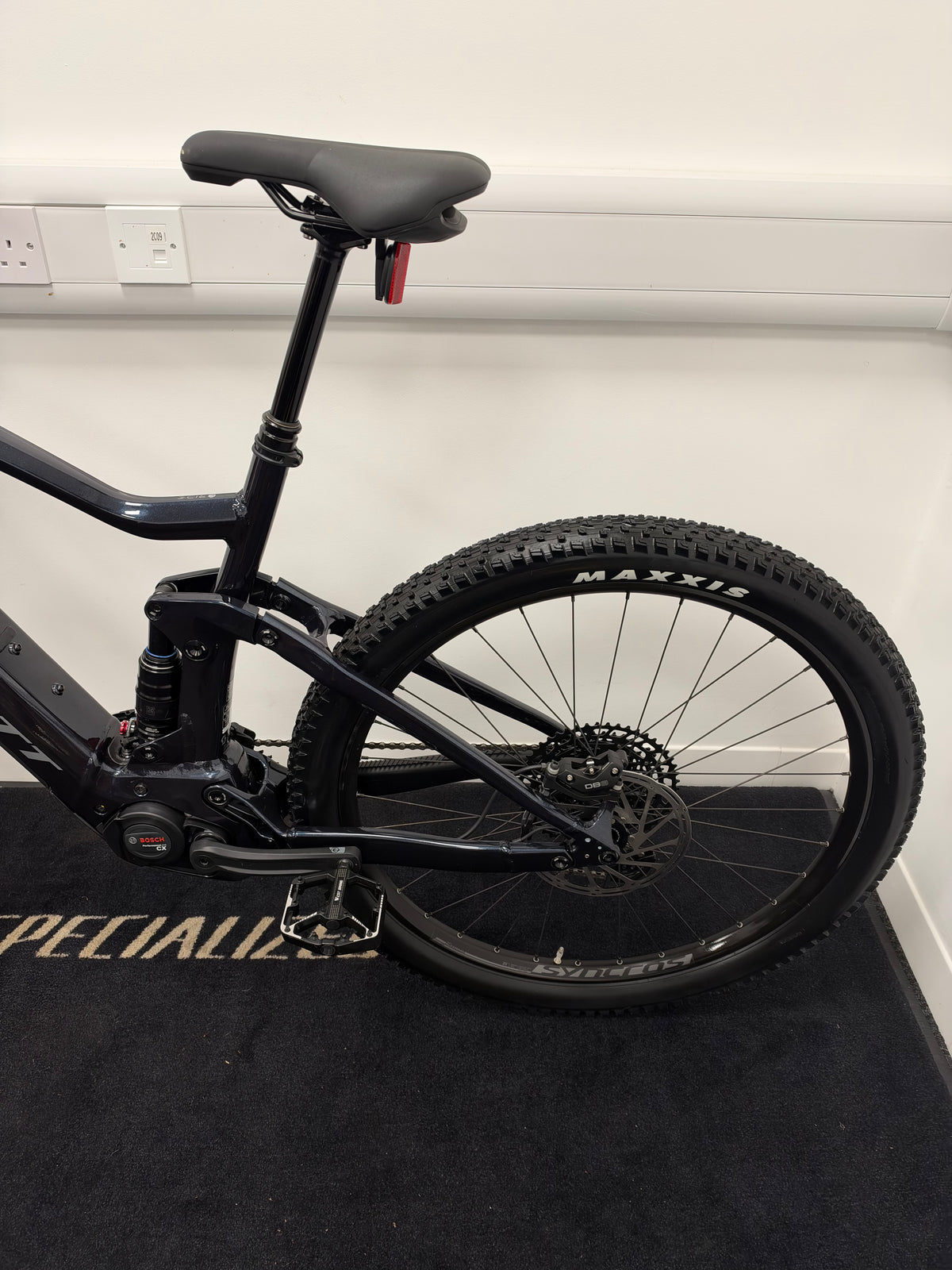 Scott Strike Eride 930 Large 2024 29 miles