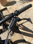 Specialized turbo levo 2024 S3 10 miles!!!
