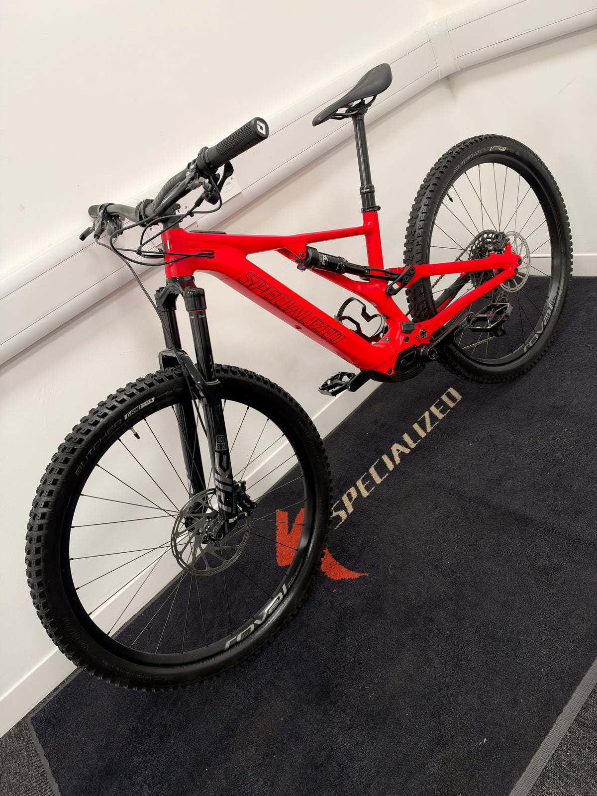 Specialized Turbo Levo SL 2021 Medium
