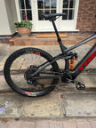2023 Trek Rail XL UPGRADED!