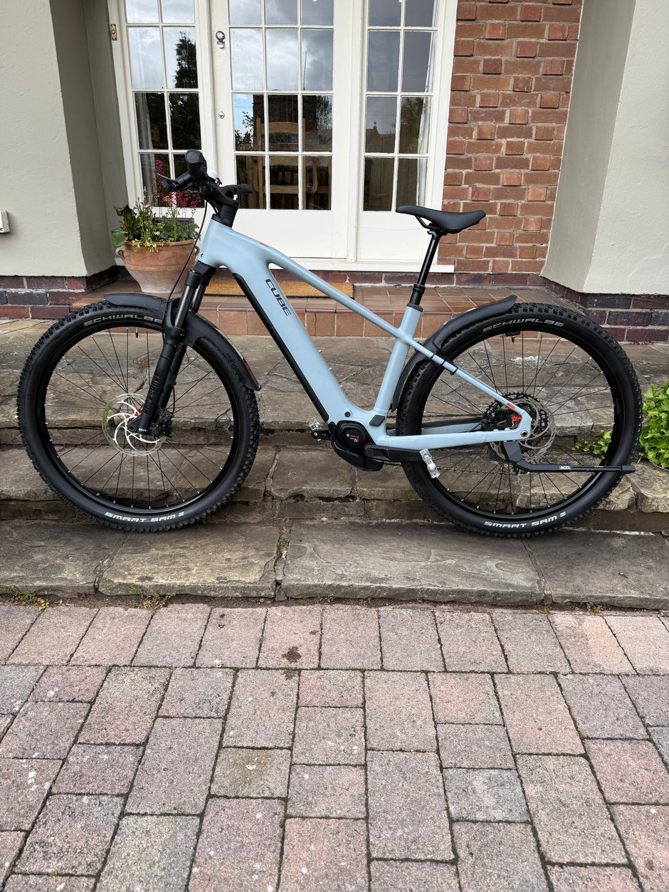2026 Cube reaction hybrid race 800wh  Large