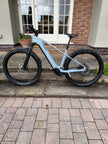 2026 Cube reaction hybrid race 800wh  Large