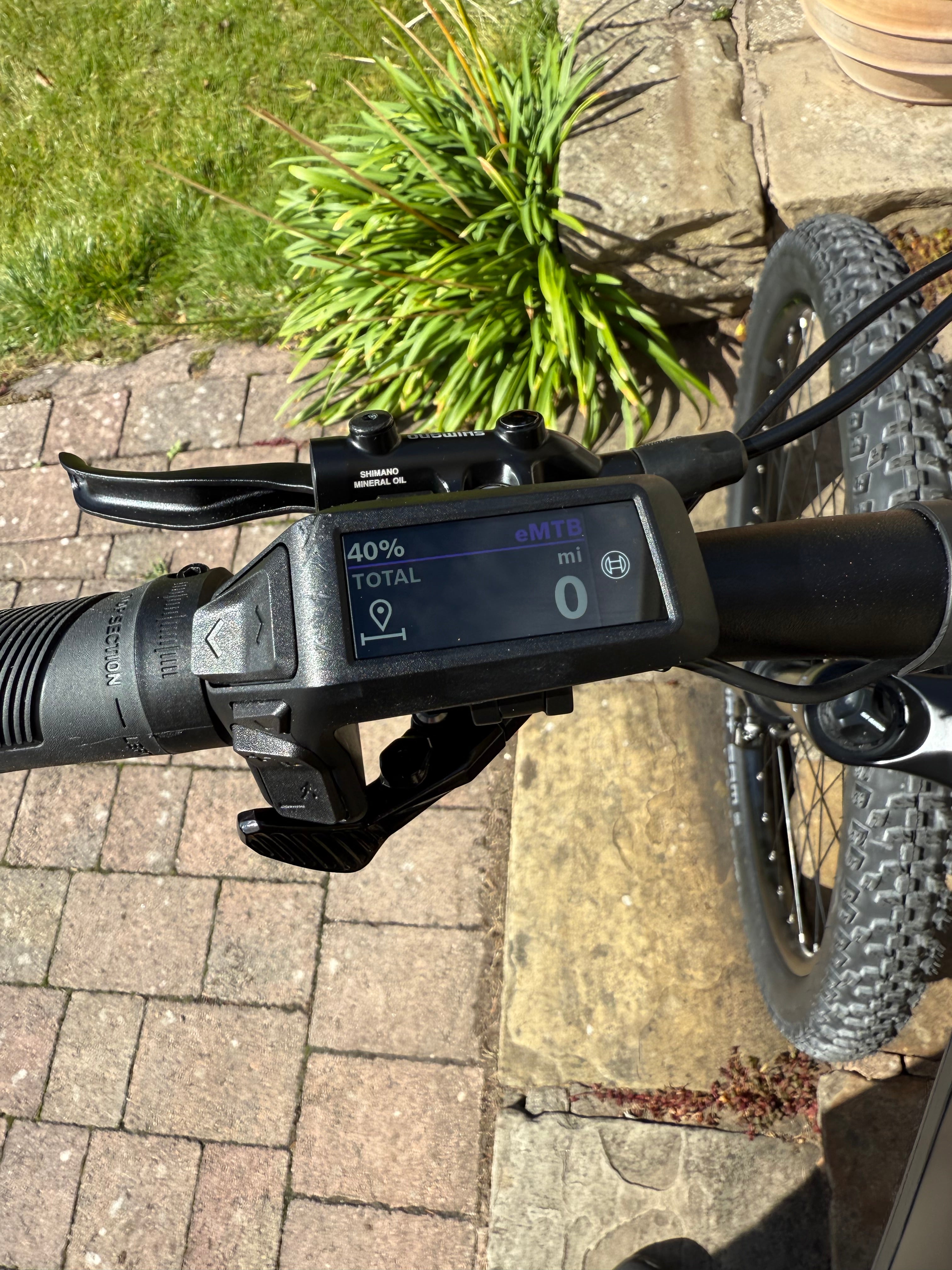 Cube Reaction Hybrid Pro 800 2026 LARGE BRAND NEW E Bike Emtb RRP £2900