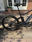 Scott Strike E-Ride 930 2024 Large 72 miles