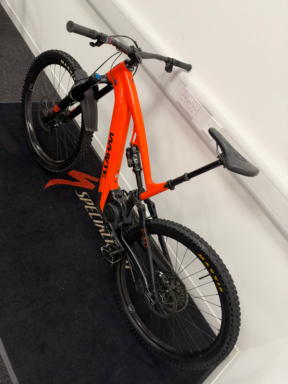 Whyte E-160 RSX 2024 Large