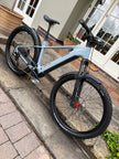 2026 Cube reaction hybrid race 800wh  Large