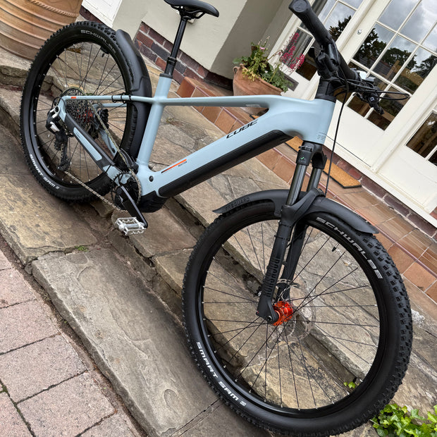 2026 Cube reaction hybrid race 800wh  Large
