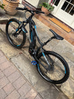 Haibike SDURO HardSeven 1.0 – Small