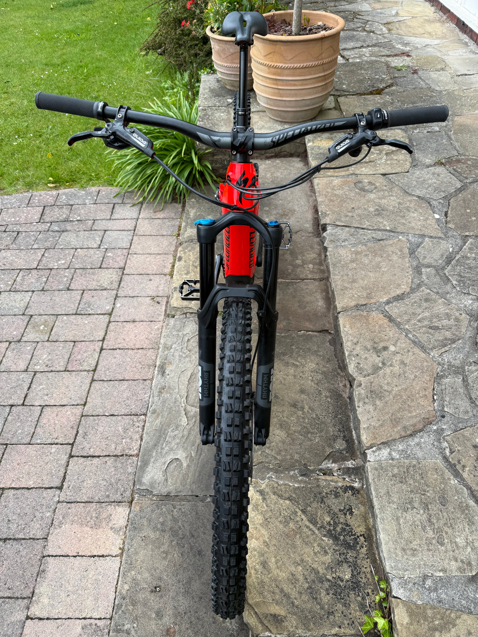 Specialized Turbo Levo Carbon