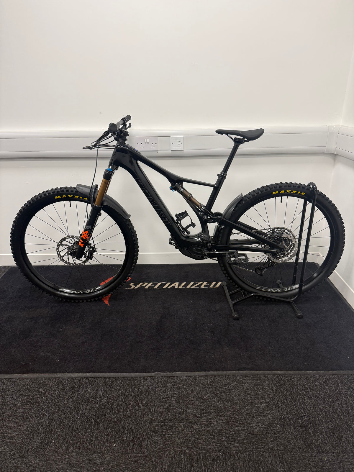 Specialized Turbo Levo SL carbon 2022