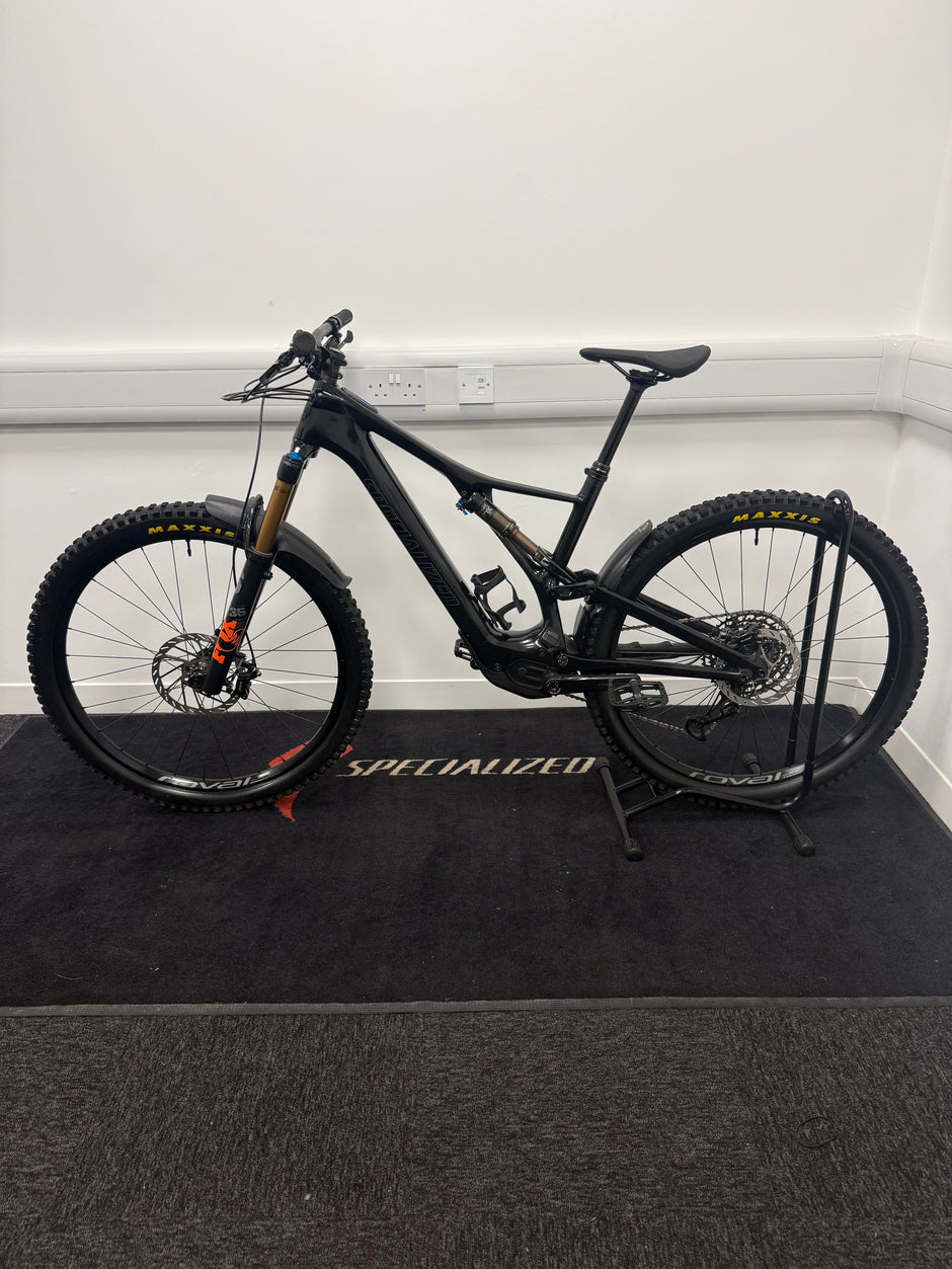Specialized Turbo Levo SL carbon 2022