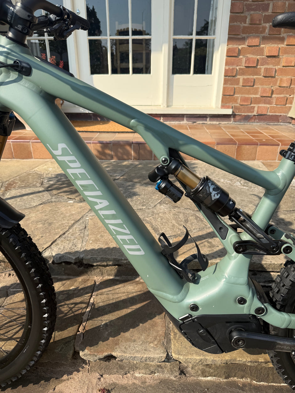 Specialised turbo Levo alloy 2022 XL
