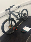 Trek Powerfly LT 7 950 miles