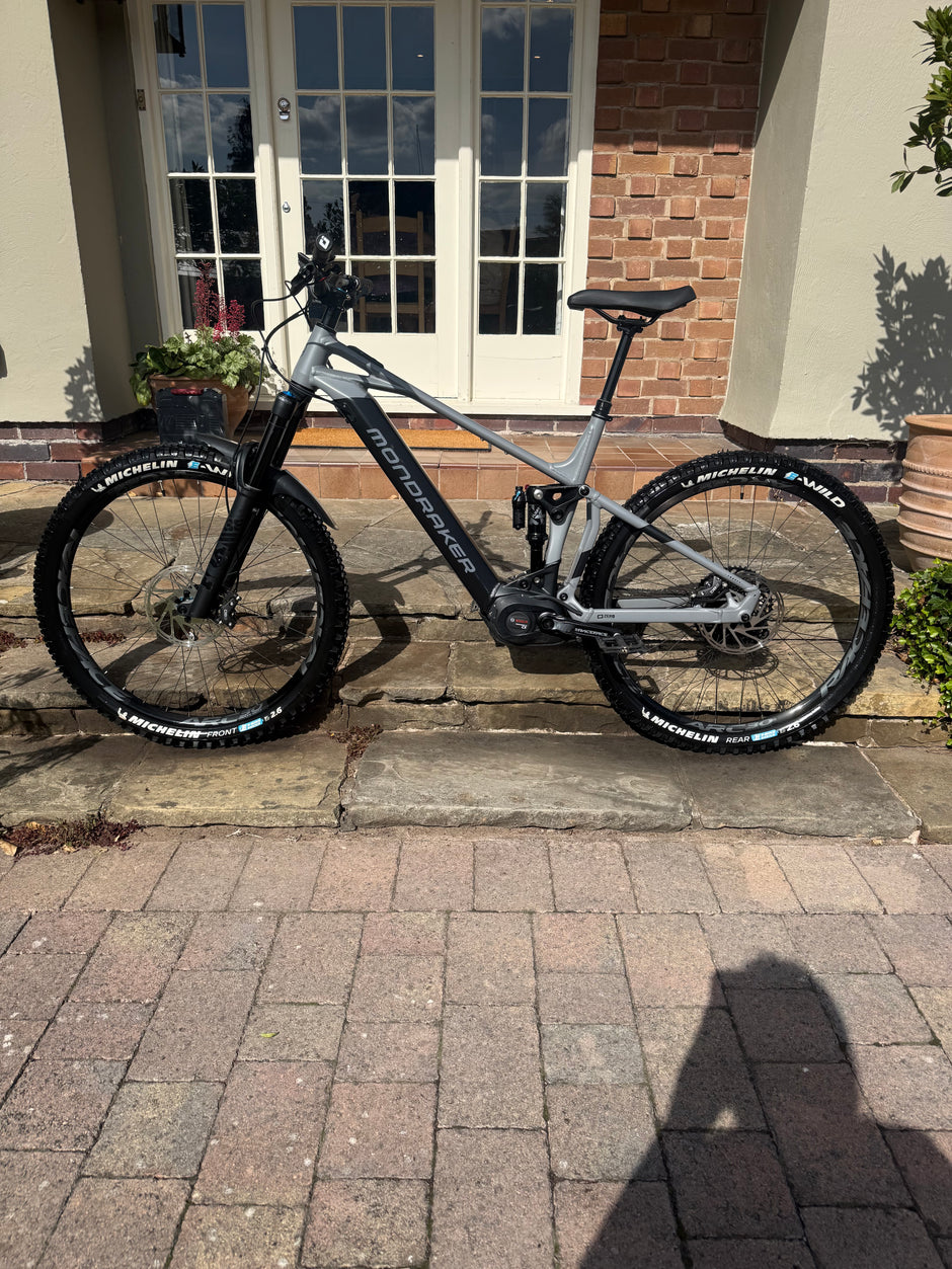 Mondraker Crafty R 2023 XL