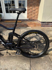 Scott Strike E-Ride 930 2024 Large 72 miles