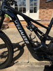 Specialized Turbo Levo Alloy 700wh S2 350 miles