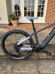 Cube Reaction Hybrid Performance 500 Large Electric Mountain Bike 2025 BRAND NEW
