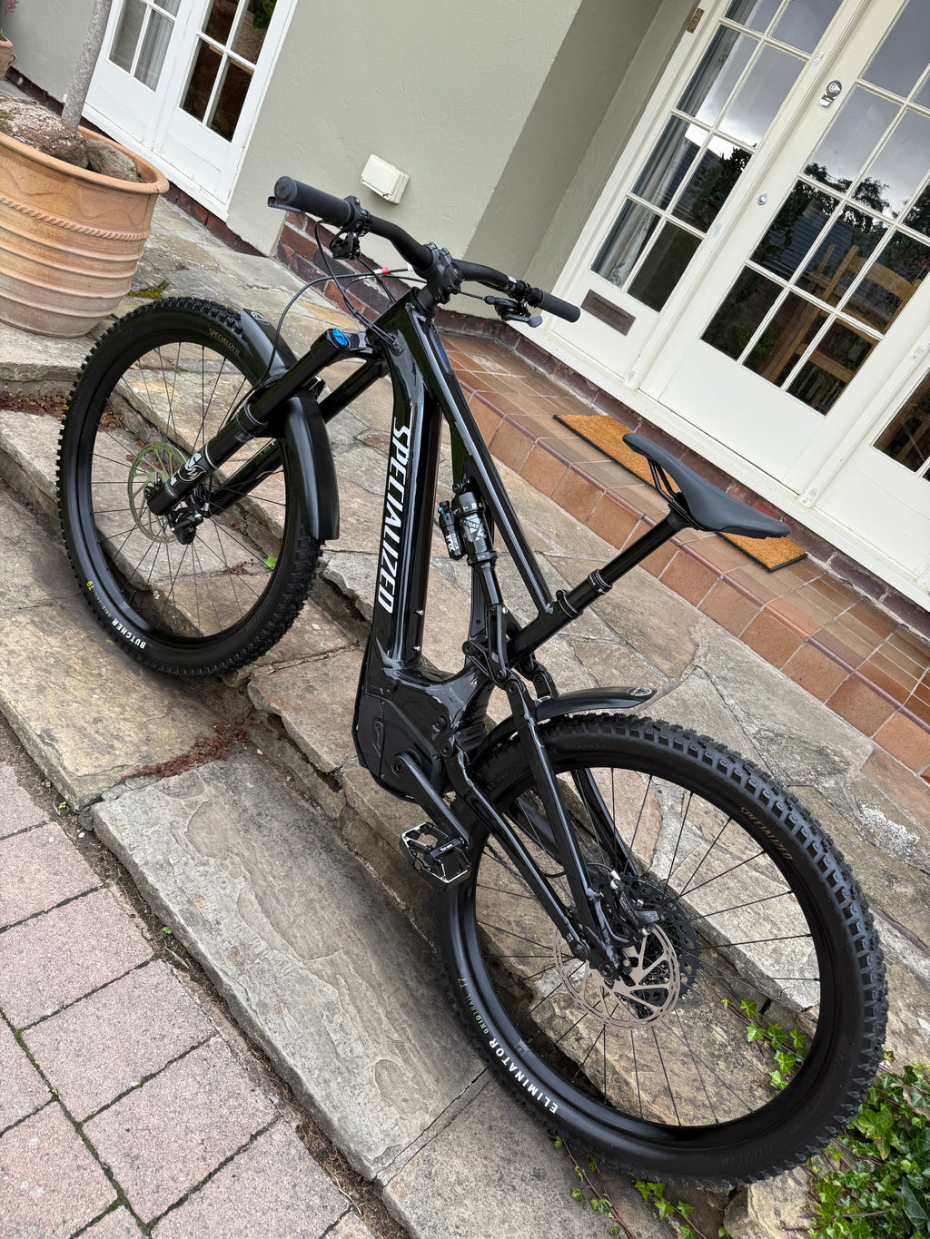 Specialized Turbo Levo Comp Alloy 700 2022 S2 BRAND NEW RRP £6950