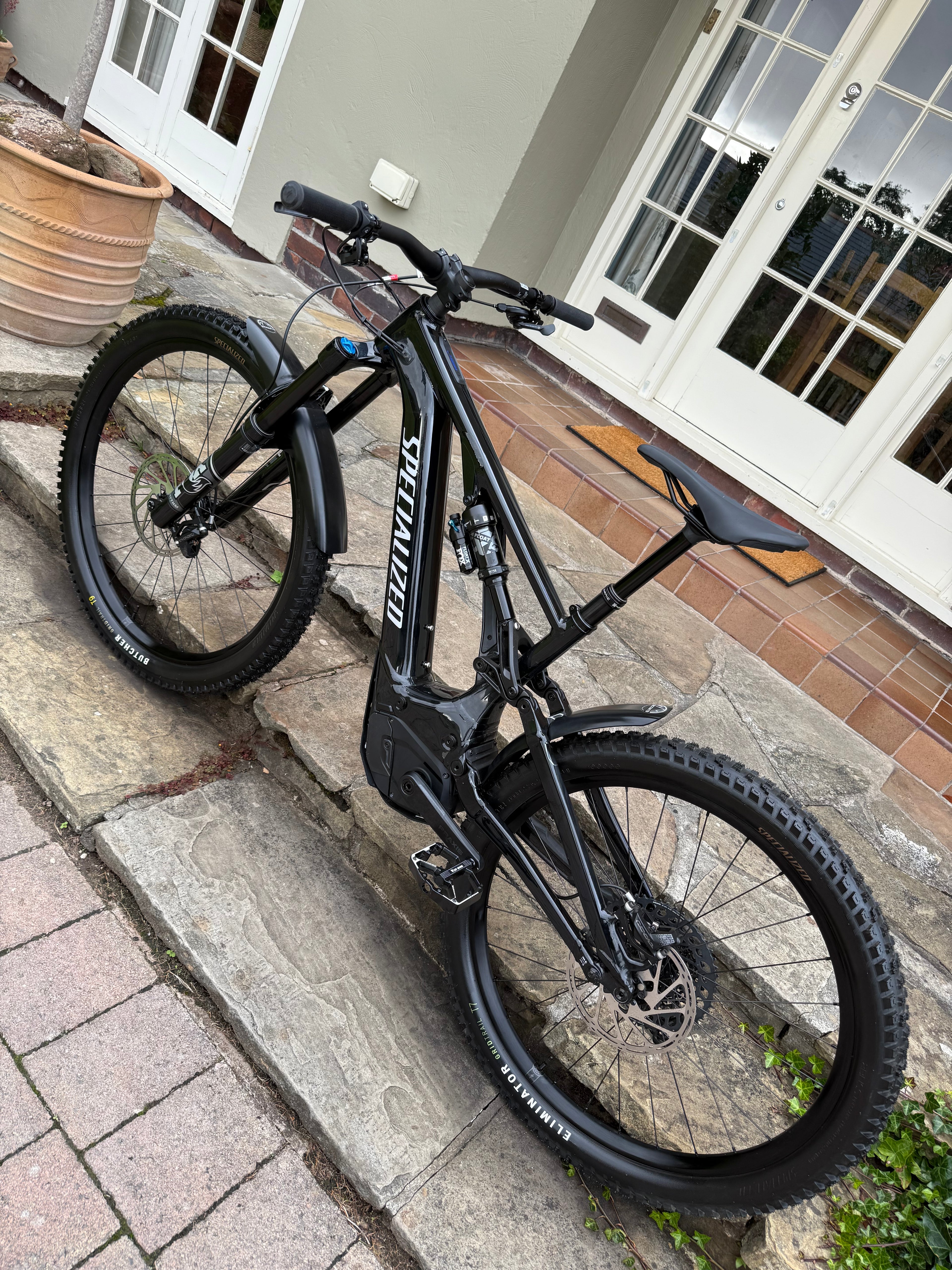 Specialized Turbo Levo Comp Alloy 700 2022 S2 BRAND NEW RRP £6950