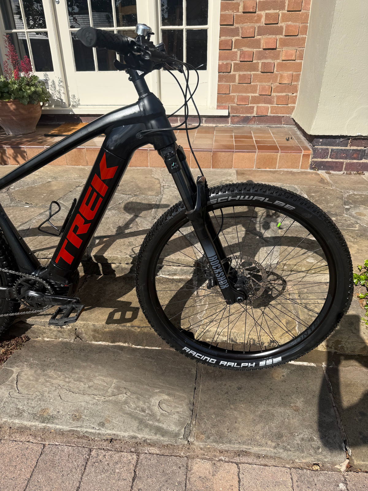Trek Powerfly 5 2023 Large