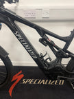 2024 Specialized Turbo levo alloy XXL 690 miles