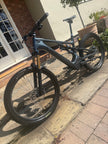 Specialized S-Works Levo 2023 XXL RRP £12,500!