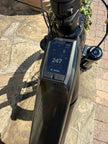Trek Rail 9 GX 2022 247 miles